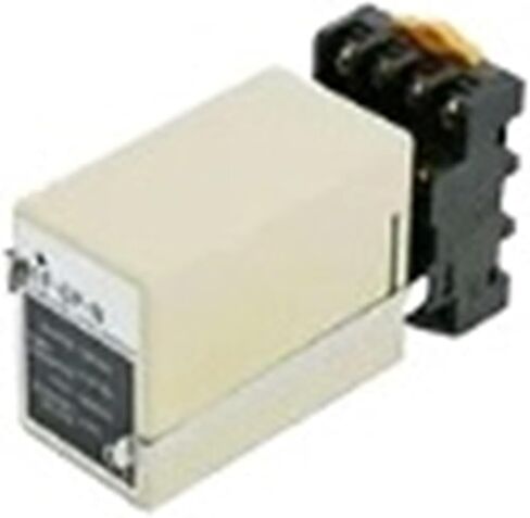 61F-GP-N8 110VAC مستوى السائل التتابع المياه وحدة تحكم في المستوى مستوى التبديل الاستشعار مناسبة لمصانع الصناعة الخ in Kuwait