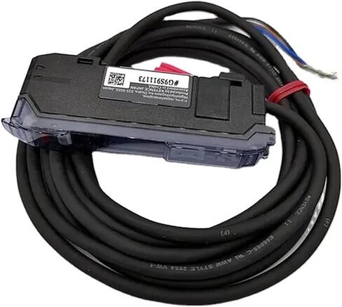 FS-V31P كابل استشعار مضخم الألياف نوع الوحدة الرئيسية PNP in Kuwait