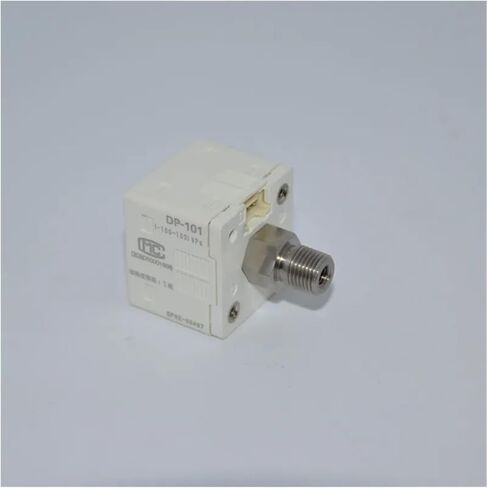 DP-101 DP-102 DP-001 DP-011 NPN جهاز التحكم بالضغط بمستشعر الضغط السلبي الرقمي -100 إلى +100 كيلو باسكال (Dp-100) in Kuwait