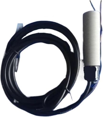 CR18-8DP 3-Wire PNP مفتاح القرب مستشعر كهروضوئي مفتوح عادة للتحكم في الماكينات الصناعية وما إلى ذلك in Kuwait