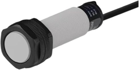 CR18-8DP 3-Wire PNP مفتاح القرب مستشعر كهروضوئي مفتوح عادة للتحكم في الماكينات الصناعية وما إلى ذلك in Kuwait