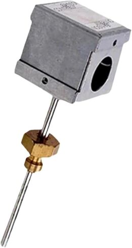 Air Duct Platinum Resistance Temperature Sensor TE-6321M-1 TE-6351M-1(Te-6351m-1) in Kuwait