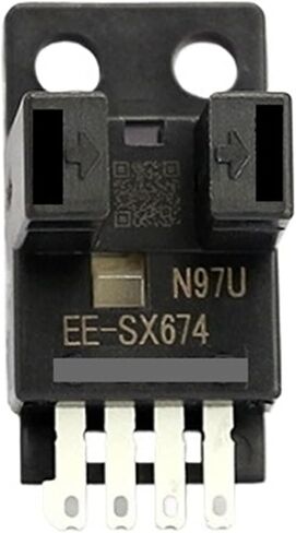 EE-SX674 التبديل الحثي الاستشعار الكهروضوئي in Kuwait