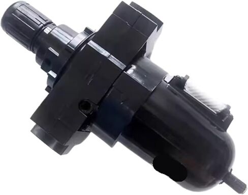B68G-8GK-AR3-RLN, Filter Reducing Valve, G1 'Thread in Kuwait