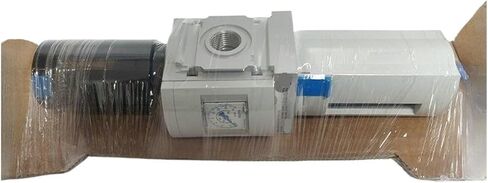 صمام تخفيض ضغط المرشح MS4-LFR-1/4-D6/7-CRV-AS 529146 529154(MS4-LFR-1 4-D7-CRV) in Kuwait