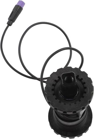 لمستشعر عزم دوران محرك Bafang MidDrive، مستشعر عزم دوران تقليد مساعد مركزي PAS مع عرض فتح نموذج 68-70 مم، لوحدة تحكم سلسلة M400، موصل ذكر 6 دبابيس مع 3 أسلاك in Kuwait