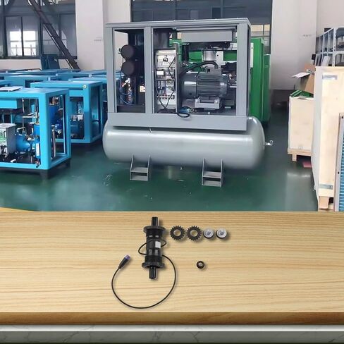 لمستشعر عزم دوران محرك Bafang MidDrive، مستشعر عزم دوران تقليد مساعد مركزي PAS مع عرض فتح نموذج 68-70 مم، لوحدة تحكم سلسلة M400، موصل ذكر 6 دبابيس مع 3 أسلاك in Kuwait