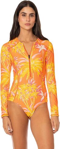 Maaji Womens Maaji 2330 Cheeky Cut Surf One Piece Womens Swimwear in Kuwait