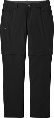 Outdoor Research Women's Ferrosi Convert Pants - Short in Kuwait
