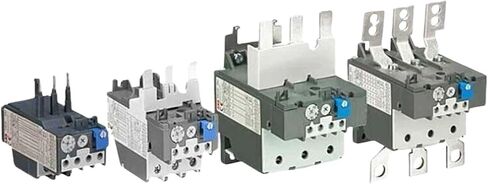 1pcs TA25DU-8.5M TA25DU-11M TA25DU-14M TA25DU-19M TA25DU-25M TA25DU-32M TA42DU-25M TA42DU-32M TA42DU-42M TA75DU-25M/32M/42M/52M Overload Relays(TA75DU-42M 29-42A) in Kuwait