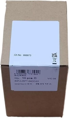 2903370 RIF-0-RPT-24DC/21 - Relay Module 10PCS in Kuwait