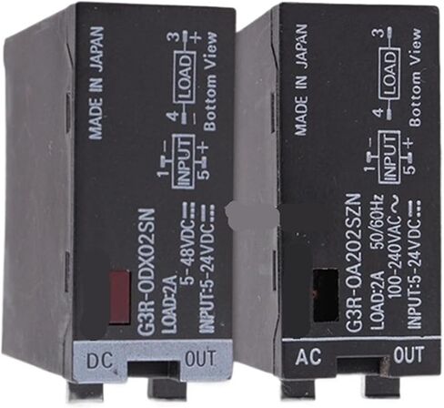 1pcs Relay G3R-ODX02SN OA202SZN OA202SLN 201 G3HD G3RV(G3R-OD201SN) in Kuwait