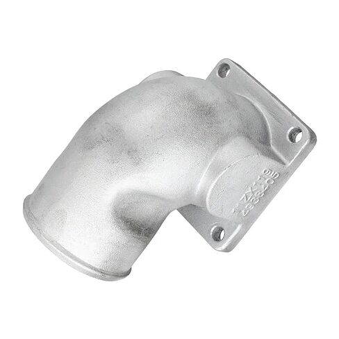 Air Intake Connection 4938405 Compatible with Engine ISB6.7 ISD4.5 ISB B4.5 6BT 6B5.9 6CT 3.9L 8.3L in Kuwait