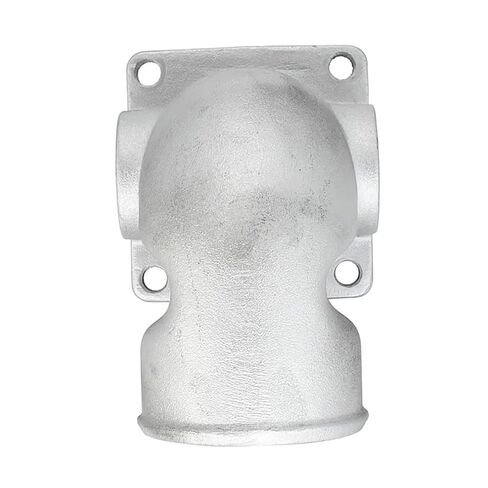 Air Intake Connection 4938405 Compatible with Engine ISB6.7 ISD4.5 ISB B4.5 6BT 6B5.9 6CT 3.9L 8.3L in Kuwait