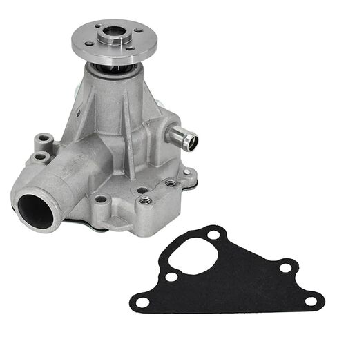 Water Pump SBA145017780 145017951 Compatible with Compact Tractor T1510 T1520 T2210 T2220 T2310 T2320 T2330 T2410 in Kuwait