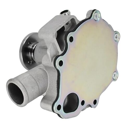 Water Pump SBA145017780 145017951 Compatible with Compact Tractor T1510 T1520 T2210 T2220 T2310 T2320 T2330 T2410 in Kuwait