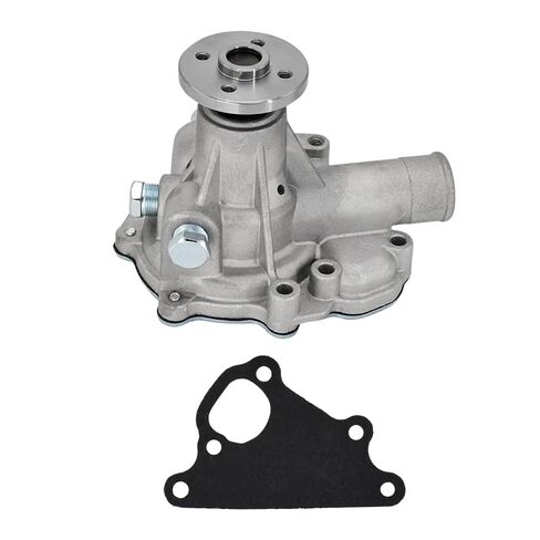 Water Pump SBA145017780 145017951 Compatible with Compact Tractor T1510 T1520 T2210 T2220 T2310 T2320 T2330 T2410 in Kuwait