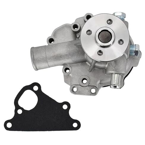 Water Pump SBA145017780 145017951 Compatible with Compact Tractor T1510 T1520 T2210 T2220 T2310 T2320 T2330 T2410 in Kuwait