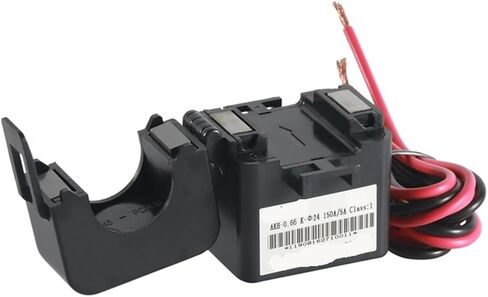 Inverter Energy Meter AKH-0.66K/K-24 150/5A Current Transformer Split core Class 1/Split core Current Transformer/Split core in Kuwait