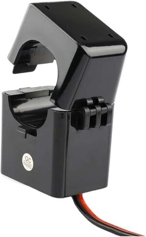 Split Core Current Transformer OPCT24AGL 100/5 150/5 200/5A 250/5 400A 5A(200A - 5A) in Kuwait