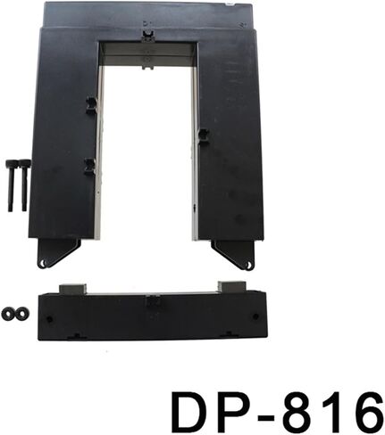 Split core Current transducer DP-816 1000A-6000A/5A Class 0.5/1 Big Capacity Split-core Current Transformer(2500A) in Kuwait