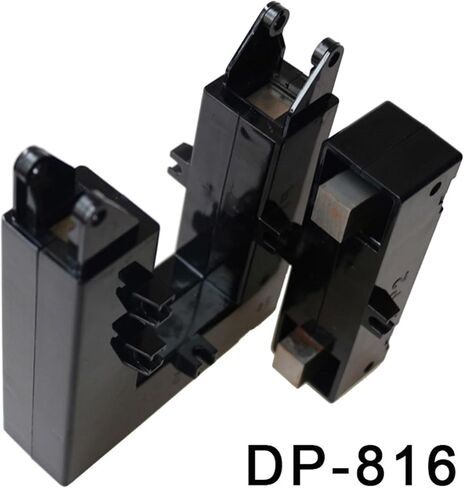 Split core Current transducer DP-816 1000A-6000A/5A Class 0.5/1 Big Capacity Split-core Current Transformer(2500A) in Kuwait