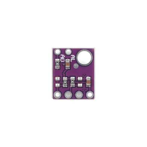 2pcs GY-SHT30 Digital Humidity Temperature Sensor Module I2C Interface 2.4-5.5V Wide Voltage in Kuwait
