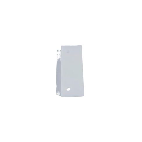 Elevator Guide Shoe Insert Elevator Spare Parts Lift Parts XAA380S2 L120mm Groove W10mm in Kuwait