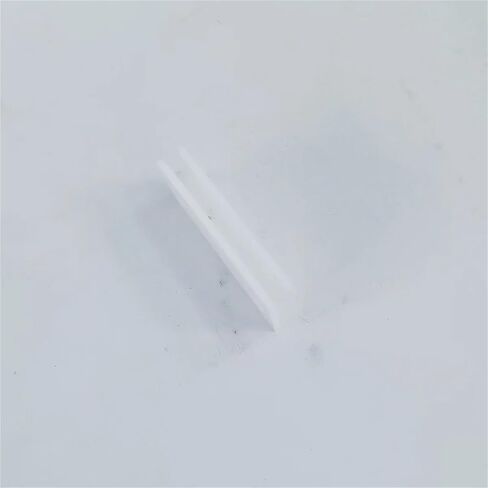 Elevator Guide Shoe Insert Elevator Spare Parts Lift Parts XAA380S2 L120mm Groove W10mm in Kuwait