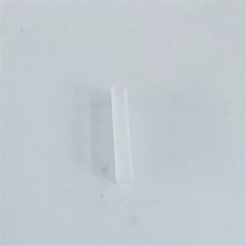 Elevator Guide Shoe Insert Elevator Spare Parts Lift Parts XAA380S2 L120mm Groove W10mm in Kuwait
