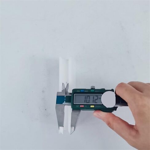 Elevator Guide Shoe Insert Elevator Spare Parts Lift Parts XAA380S2 L120mm Groove W10mm in Kuwait
