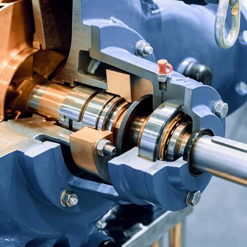 Mr O-Ring 009 Viton O-Ring - 75A Durometer، 7/32 بوصة معرف، 11/32 بوصة OD، 1/16 بوصة CS، أسود (عبوة من 50) in Kuwait