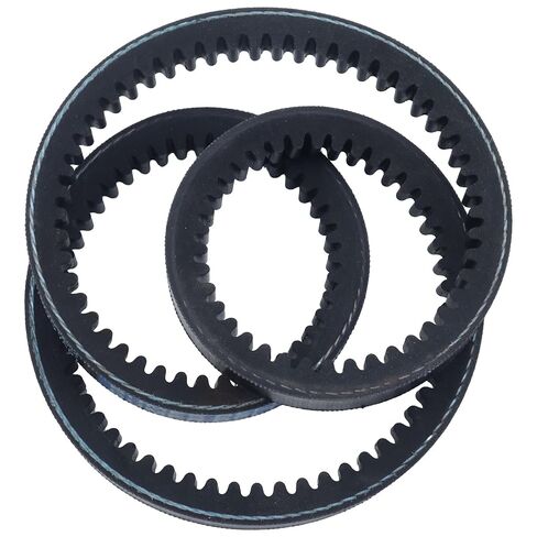 JEENDA V-Belt 070100312 متوافق مع ضواغط Multiquip-Mikasa MVC64، MVC70، MVC80، MVC82 in Kuwait
