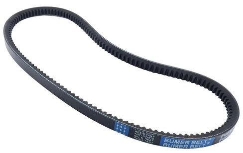JEENDA V-Belt 070100312 متوافق مع ضواغط Multiquip-Mikasa MVC64، MVC70، MVC80، MVC82 in Kuwait