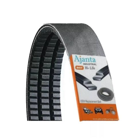 3VX670/03 حزام على شكل حرف V بشريط إسفيني مسنن (3/8 بوصة × 67 بوصة) 3 أشرطة in Kuwait