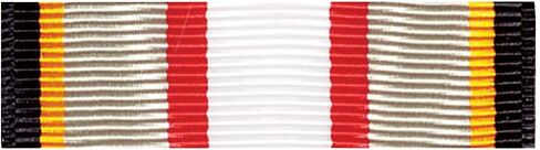 WWII Battle Of The Bulge Commemorative Ribbon in Kuwait