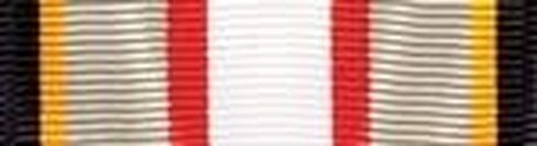 WWII Battle Of The Bulge Commemorative Ribbon in Kuwait
