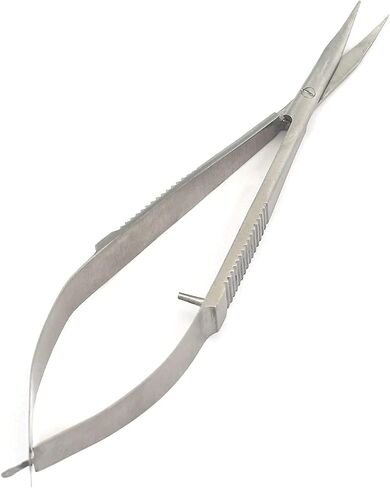 Westcott Tenotomy Scissors 4.5" Curved Blunt Tips ODM in Kuwait