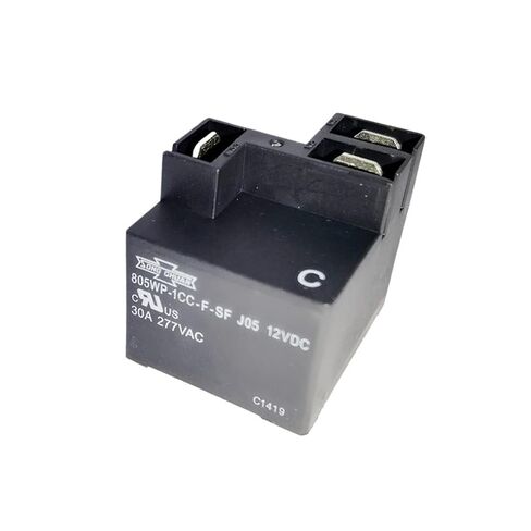 2pcs/lot 805WP-1CC-F-SF J05 12VDC Relay 30A in Kuwait