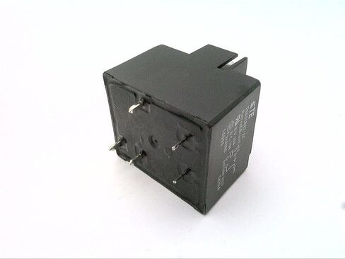TE CONNECTIVITY T9AS5D22-24 240VAC, 28VDC, 30A; CONTACT CONFIGURATION:SPDT; COIL VOLTAGE:24VDC; CONTACT CURRENT:30A; PRODUCT RANGE:T9A SERIES; RELAY MOUNTING:THROUGH HOLE; COIL TYPE:NON LATCHING; CONT in Kuwait