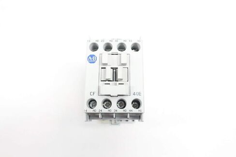 ألين برادلي 700-CF400D مرحل التحكم 120V-AC in Kuwait