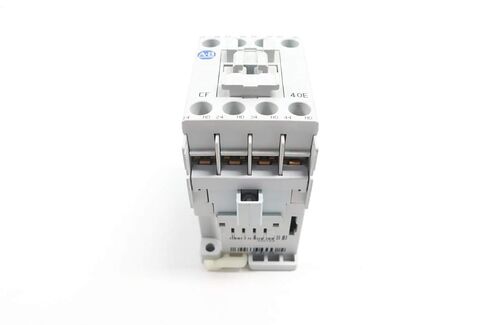 ألين برادلي 700-CF400D مرحل التحكم 120V-AC in Kuwait