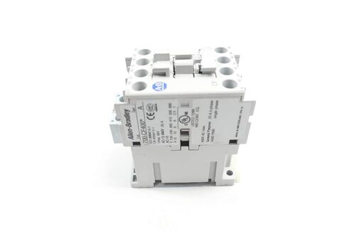 ألين برادلي 700-CF400D مرحل التحكم 120V-AC in Kuwait