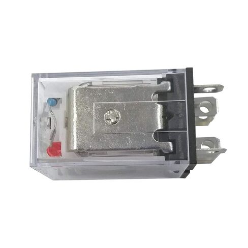 1 قطعة JQX-13F (D) التيار المتناوب 380 فولت لفائف DPDT 8Pin مصغرة عالية الطاقة التتابع الكهرومغناطيسي in Saudi Arabia