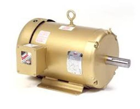 محرك التيار المتردد للأغراض العامة Baldor EM3714T، 3 مراحل، إطار 215T، حاوية TEFC، خرج 10 حصان، 1770 دورة في الدقيقة، 60 هرتز، 208-230/460 فولت in Kuwait