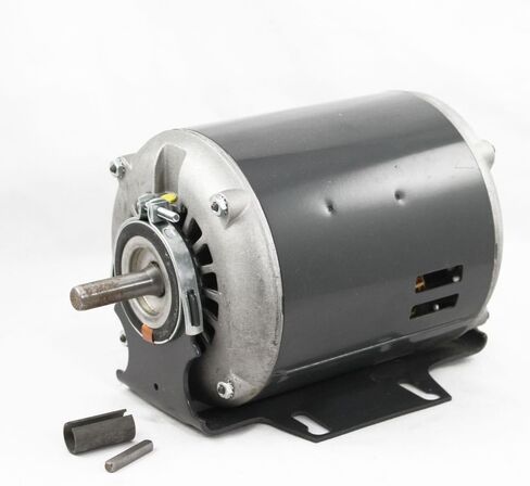 EMERSON ELECTRIC MOTOR 8100 1/3 HP MOTOR in Kuwait