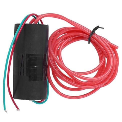 12V 500KV High Voltage Pulse Generator, Compact Boost Step Up Power Module, Powerful Discharge Intensity Generator for School Science Experiments & Electronic Devices in Kuwait