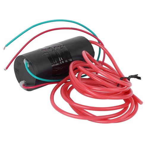 12V 500KV High Voltage Pulse Generator, Compact Boost Step Up Power Module, Powerful Discharge Intensity Generator for School Science Experiments & Electronic Devices in Kuwait