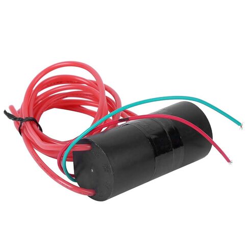 12V 500KV High Voltage Pulse Generator, Compact Boost Step Up Power Module, Powerful Discharge Intensity Generator for School Science Experiments & Electronic Devices in Kuwait