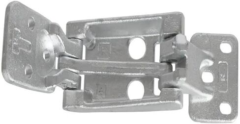 AU05 -Rear Door Hinge Stopper Car Right (Top + Bottom) For Sprinter 9067400337 9067400137 in Kuwait